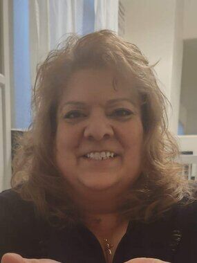 Meet your Posher, Virginia